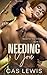 Needing You (Made For You Trilogy #2)