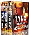 Lynx Boxed Set Bo...