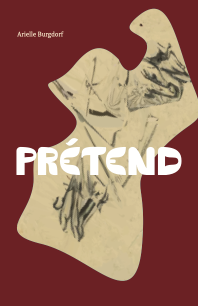 Prétend (Paperback)
