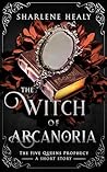 The Witch of Arca...