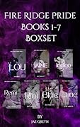 The Fire Ridge Pride Boxset: Books 1-7