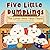 Five Little Dumplings The L...
