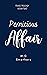 Pernicious Affair (TOXIC, #2)