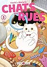 Hachi & Maruru - Chats des rues (Chats des Rues, #3)