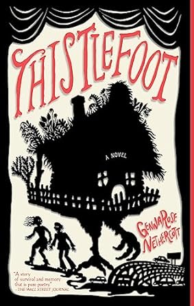 Thistlefoot