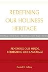 REDEFINING HOLINESS