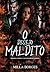 O Desejo Maldito by Milla Borges
