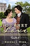 Journey of Love - A Pemberley Tale