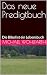 Das neue Predigtbuch by Michael Wohlfarth