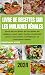 Livre de Recettes sur les M...