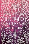 The Traitor Queen