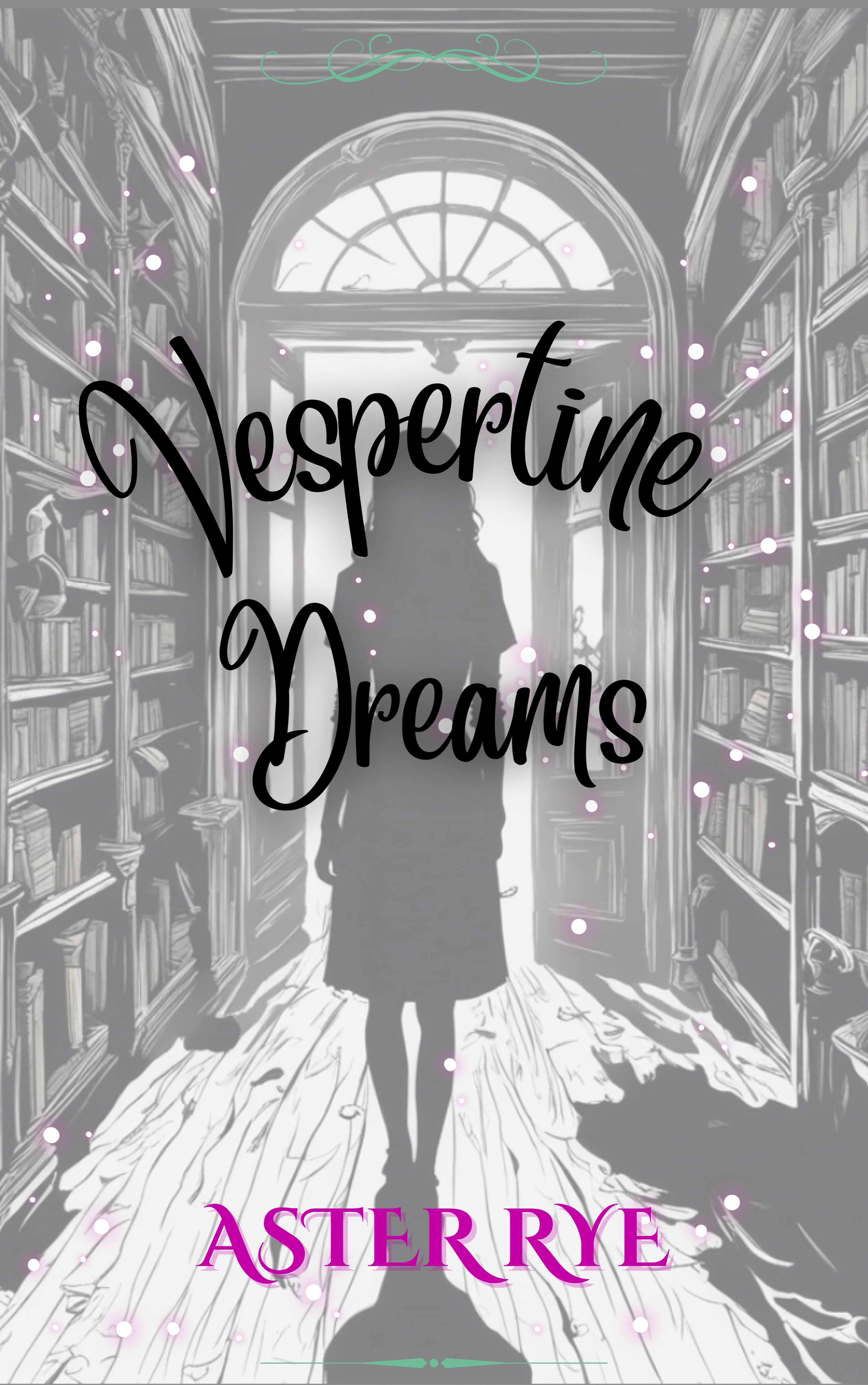 Vespertine Dreams (Bittersweet Breadcrumb #2)