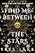 Find Me Between the Stars (Meet Me in the Ether, #2)
