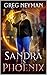 Sandra is Phoenix by Greg Neyman