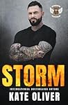 Storm (Shadowridge Guardians MC #9)