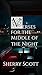 Verses for the Middle of the Night by Sherry Scott