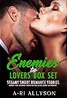Enemies To Lovers...