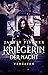 Kriegerin der Nacht by Jasmin Fischer
