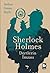 Sherlock Holmes - Dörtlerin...