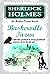 Sherlock Holmes - Baskerville Tazısı
