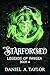 Starforged: Legends of Pangea Book 4