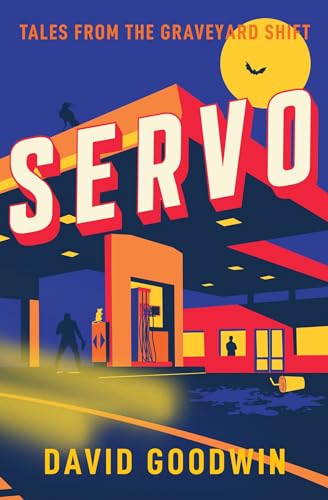 Servo (Paperback)