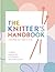 The Knitter's Handbook by Eleanor Van Zandt The Knitter's Handbook by Eleanor Van Zandt