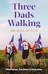 Three Dads Walkin...
