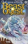 Beast Quest: Lupi...