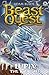 Beast Quest: Lupix the Ice Wolf: Series 31 Book 1