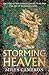 Storming Heaven (The Age of Bronze, #2)