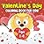 Valentines Day Coloring Boo...