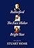 Rutherford, The Face Maker & Bright Star by Stuart Hoar
