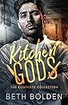 Kitchen Gods: The...