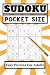 Pocket Size Sudoku Easy Puz...