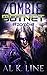 #zombie (Zombie Botnet, #1)