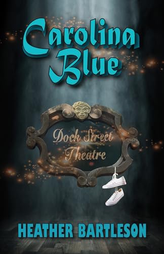 Carolina Blue (The Blue Series Book 1)