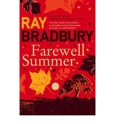 Farewell Summer