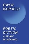 Poetic Diction: A...