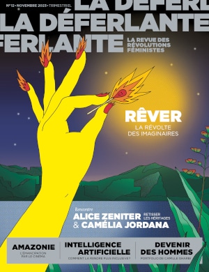 La Déferlante n°12 - Rêver