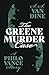 The Greene Murder Case (Philo Vance Book 3)