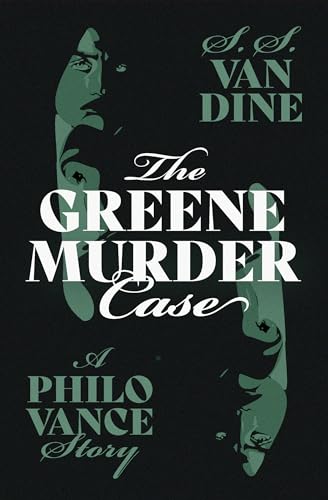 The Greene Murder Case