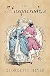The Masqueraders