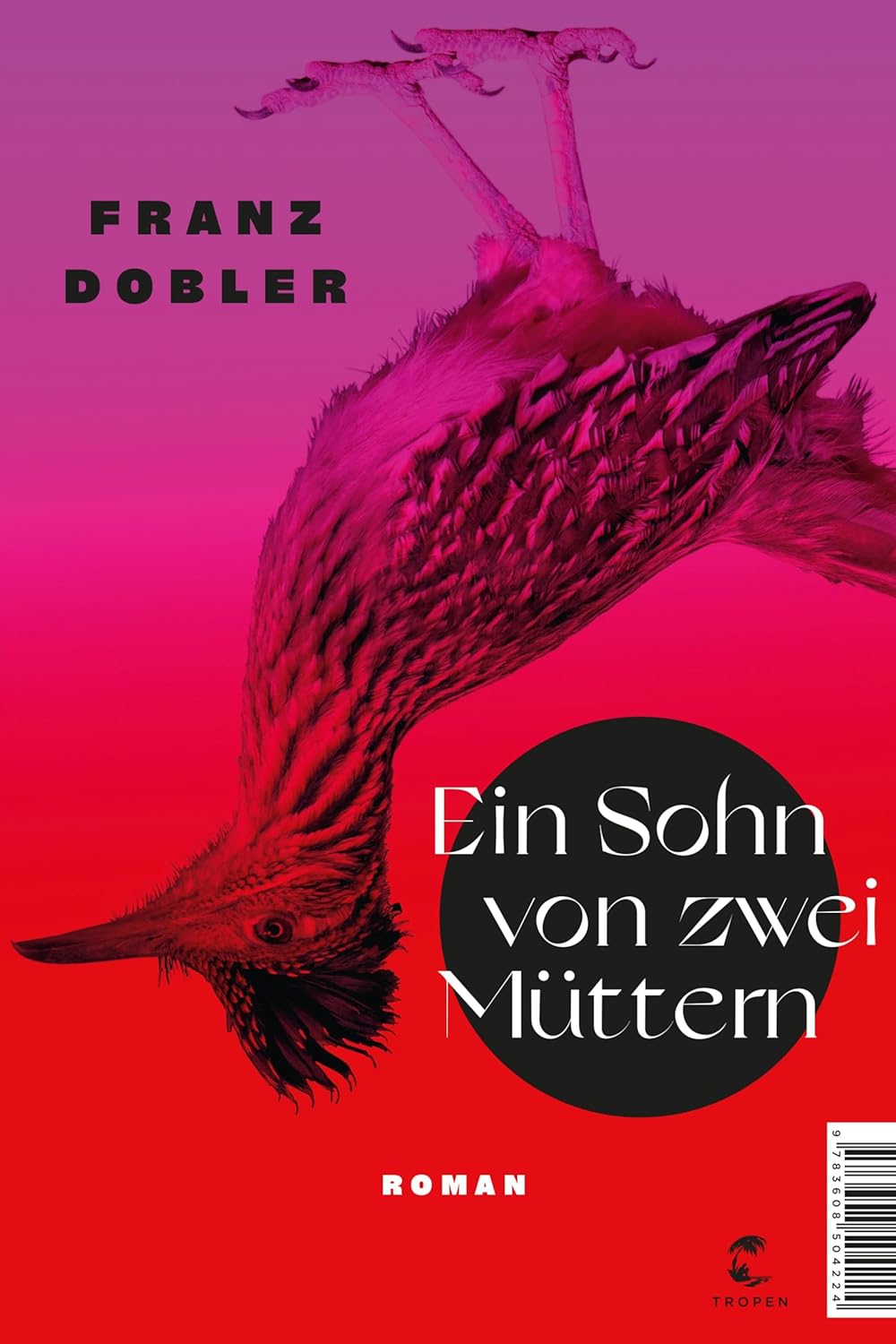 Ein Sohn von zwei Müttern (Kindle Edition)