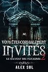 Vous êtes cordial...