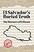 El Salvador's Buried Truth:...