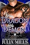Her Dragon, His D...
