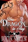 Her Dragon To Slay