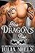 Her Dragon's Fire by Julia Mills