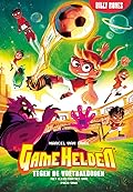 Game Helden tegen de voetbalgoden